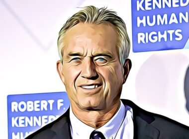 Robert F. Kennedy Jr.