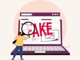 Cuidado con sitios web