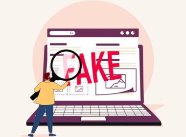 Cuidado con sitios web