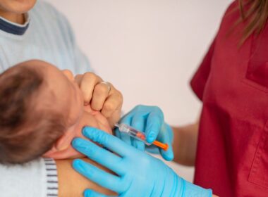 VRS Bebés en Francia