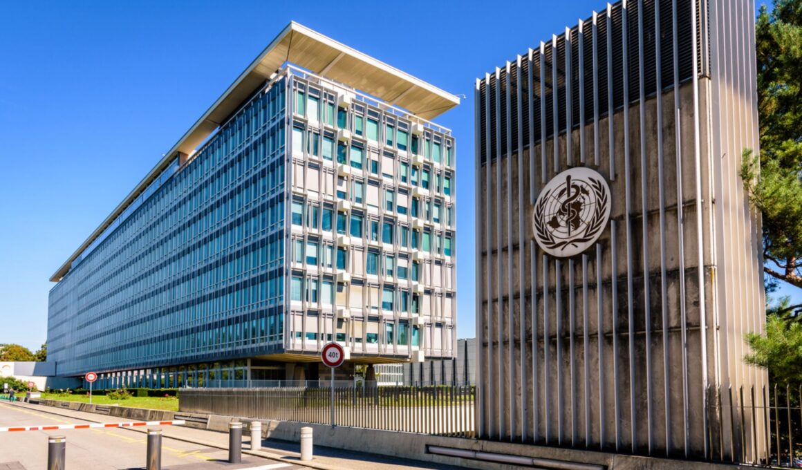 Desmontando los mitos del tratado pandémico