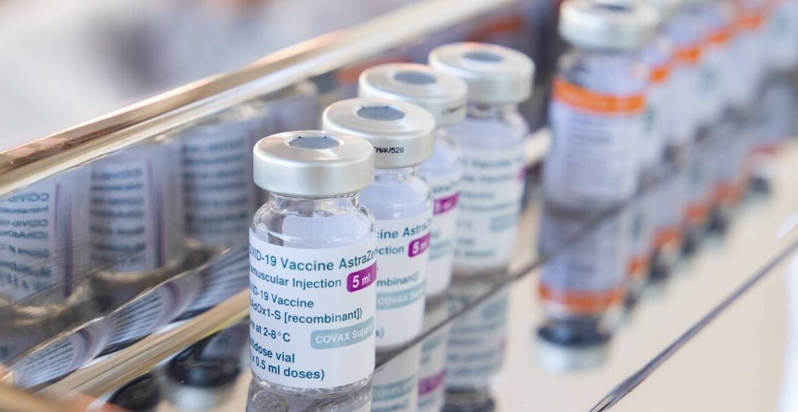 AstraZeneca y revocación