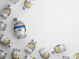 ¿Es cierto que las vacunas de ARNm contra la COVID-19 también se asocian a la formación de trombos?