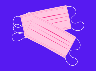 Eficacia de las mascarillas y respiradores