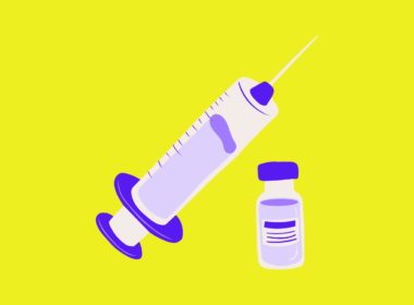 Vacunas y fetos abortados