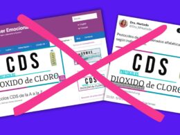 La peligrosa pseudociencia detrás del dióxido de cloro