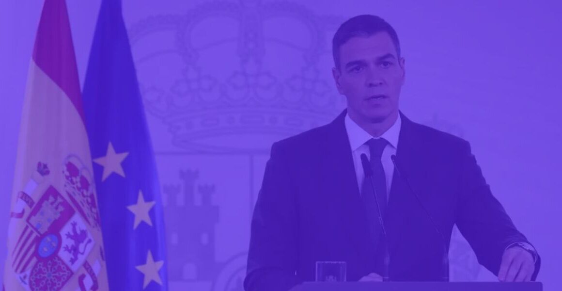 ¿Qué declaró realmente Pedro Sánchez sobre la ayuda para mitigar los efectos de la DANA en la Comunidad Valenciana?